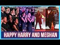 Harry &amp; Meghan At KATY PERRY CONCERT, Camilla RUN&#39;S OUT OF CASH IN KENYA + Press LOSING Readers