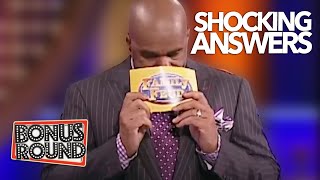 Steve Harvey Speechless Answers On Family Feud by Bonus Round 168,338 views 10 days ago 1 hour, 49 minutes