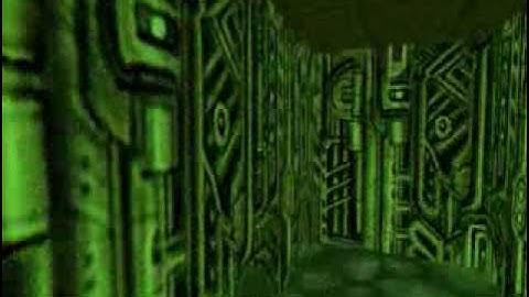 Doom - E2M6 - Halls of the Damned