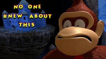 It Took 25 Years to Find This Secret - Crystal Caves