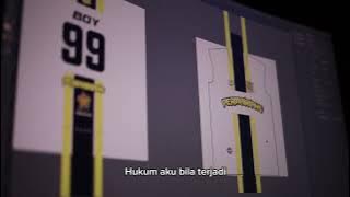 SAMPAI MENUTUP MATA | DYNA EVASIVE | COVER