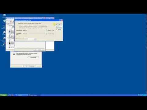 Video: So ändern Sie Die Geschwindigkeit Des Com-Ports