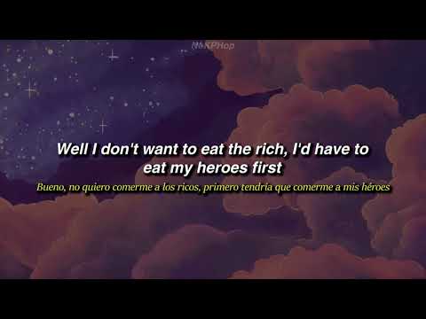 Penelope Scott - Rät (Lyrics) Traducida al Español