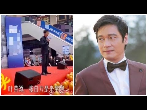Xót xa với cuộc sống hiện tại chật vật đến khó tin của nhất ca TVB La Gia Lương