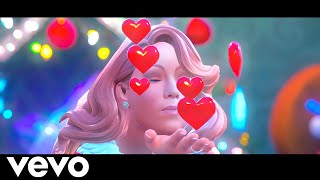 Mariah Carey Just Made Fortnite Christmas Insane