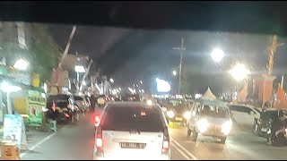 Berangkat Ke Lumajang