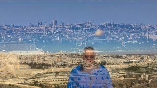 It’s Time!!! Shabbat Shalom from Jerusalem. 