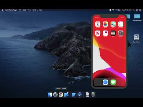 ScrollView with Storyboard(Xcode 11, iOS 13, Swift 5)