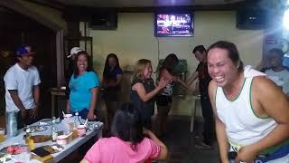 BATCH '96 REUNION 2018
