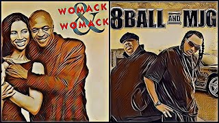 8ball U0026 Mjg X Womack U0026 Womack  Pimps Tko