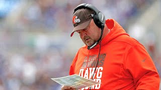 Peter King Compares Browns HC Freddie Kitchens to Ben McAdoo. Ouch.  | The Dan Patrick Show