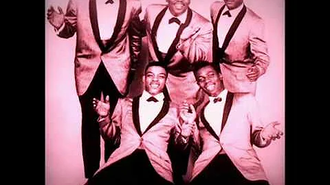 THE PARAGONS - ''LET'S START OVER AGAIN''  (1957)