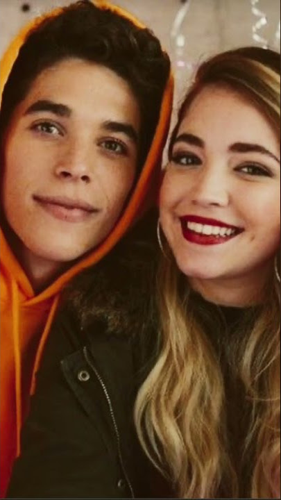 Mia y Juanma o Mia y Alvaro