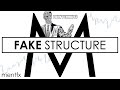 Fake Structure | the ONE thing you're MISSING | SMART MONEY CONCEPTS - mentfx