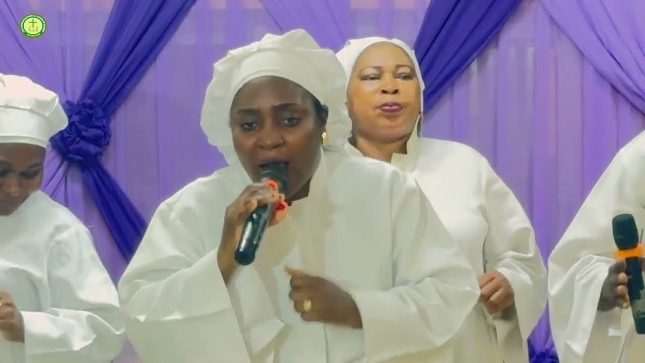 PRAISE MEDELY BY GPPCR CHOIR, Praise Challenge Season 13