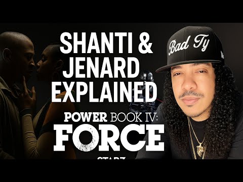 Shanti and Jenard Explained: Adrianne and Kris Go Deeper Than Ever