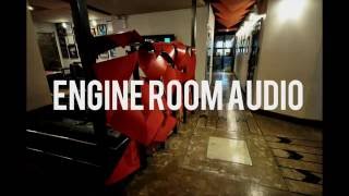 Engine Room Audio -  Studio Tour