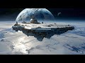 Peaceful First Contact Shattered In Seconds—When A Hidden The Hidden Warship Revealed Itself | HFY