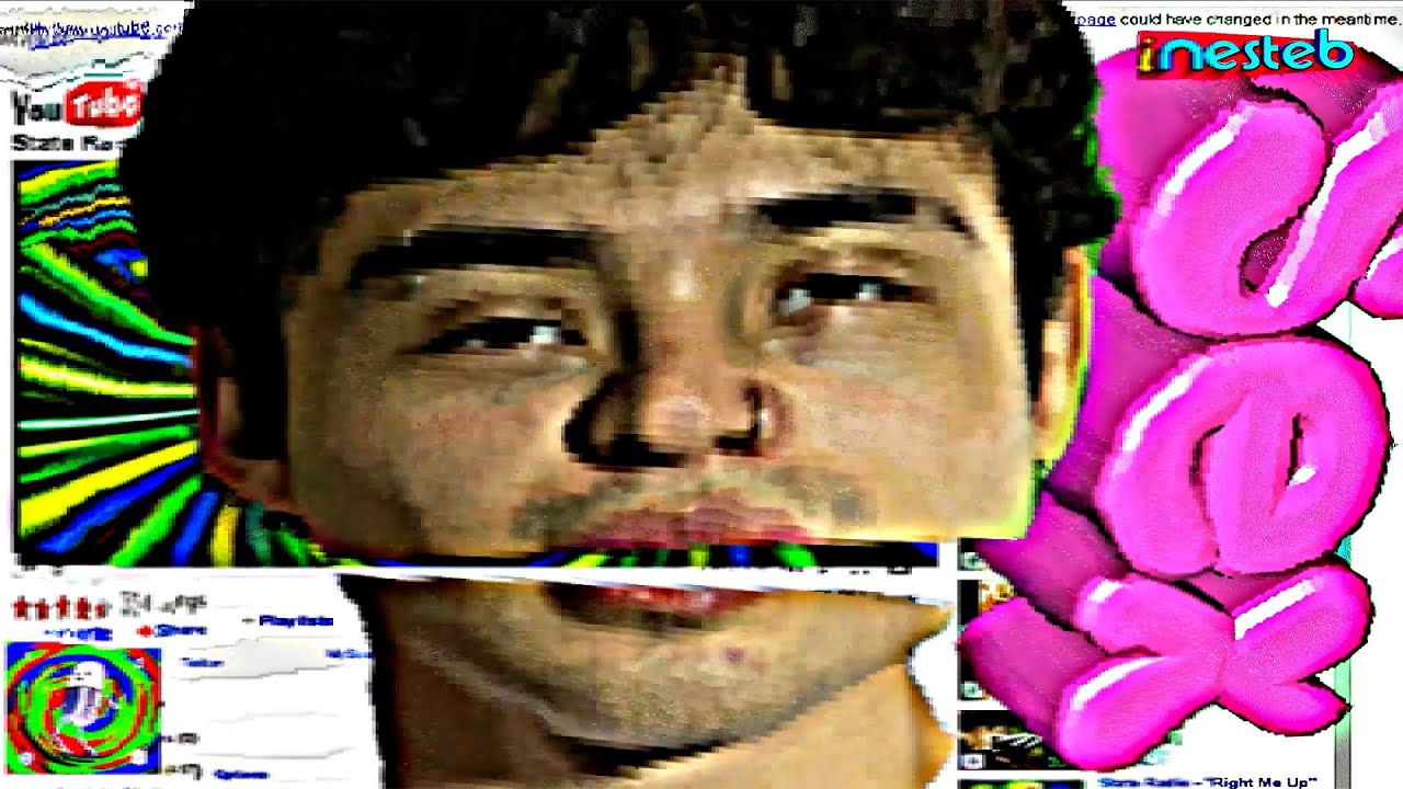 nesteb - Otra X (Video Oficial)