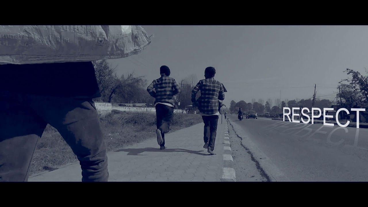 Respect Short Film YouTube