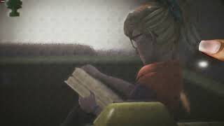 What Remains of Edith Finch Episode 2