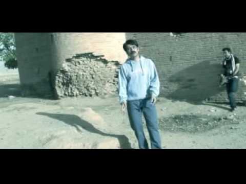 Sanandaj Navid Hamidi اسرین 