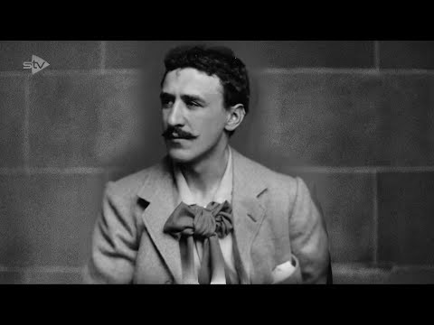 What Shade Interior White Did Charles Rennie Mackintoshuse