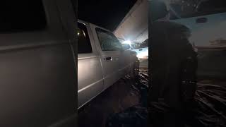 Listo Pa La Accion🏗️🛻#FordRanger #ford #trucks