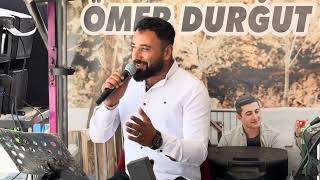 Ömer Durğut Ve Eki̇bi̇ Gi̇di̇yorsun Öylemi̇ Şi̇ri̇nkiz 2026
