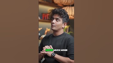 The Ambitious Aim of Indias Space Agency to Surpass NASA in Funding |ISRO Scientist Nambi Narayanan|