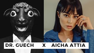 Dr. Guech - عائشة عطية - Aicha Attia