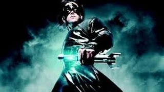 Krrish Vs A flying jatt