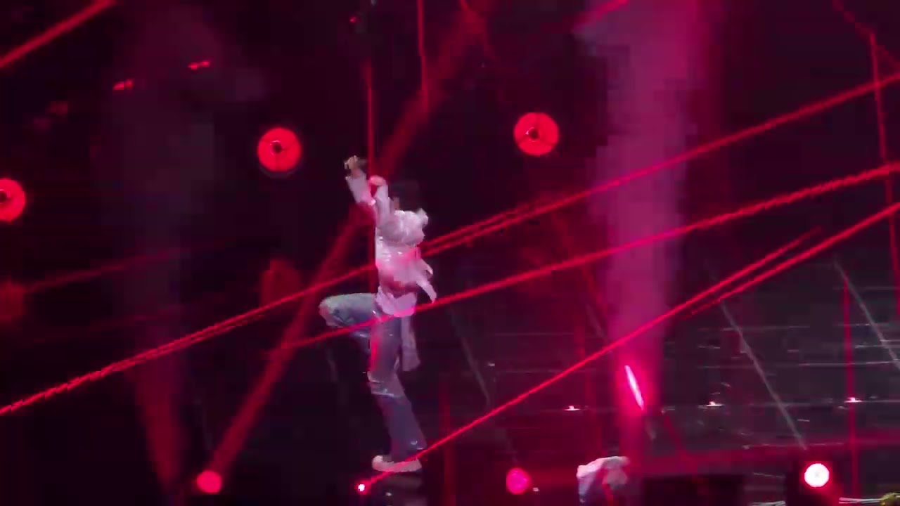 250329 VolKno 지훈 준규 재혁 @TREASURE FAN CONCERT [SPECIAL MOMENT]