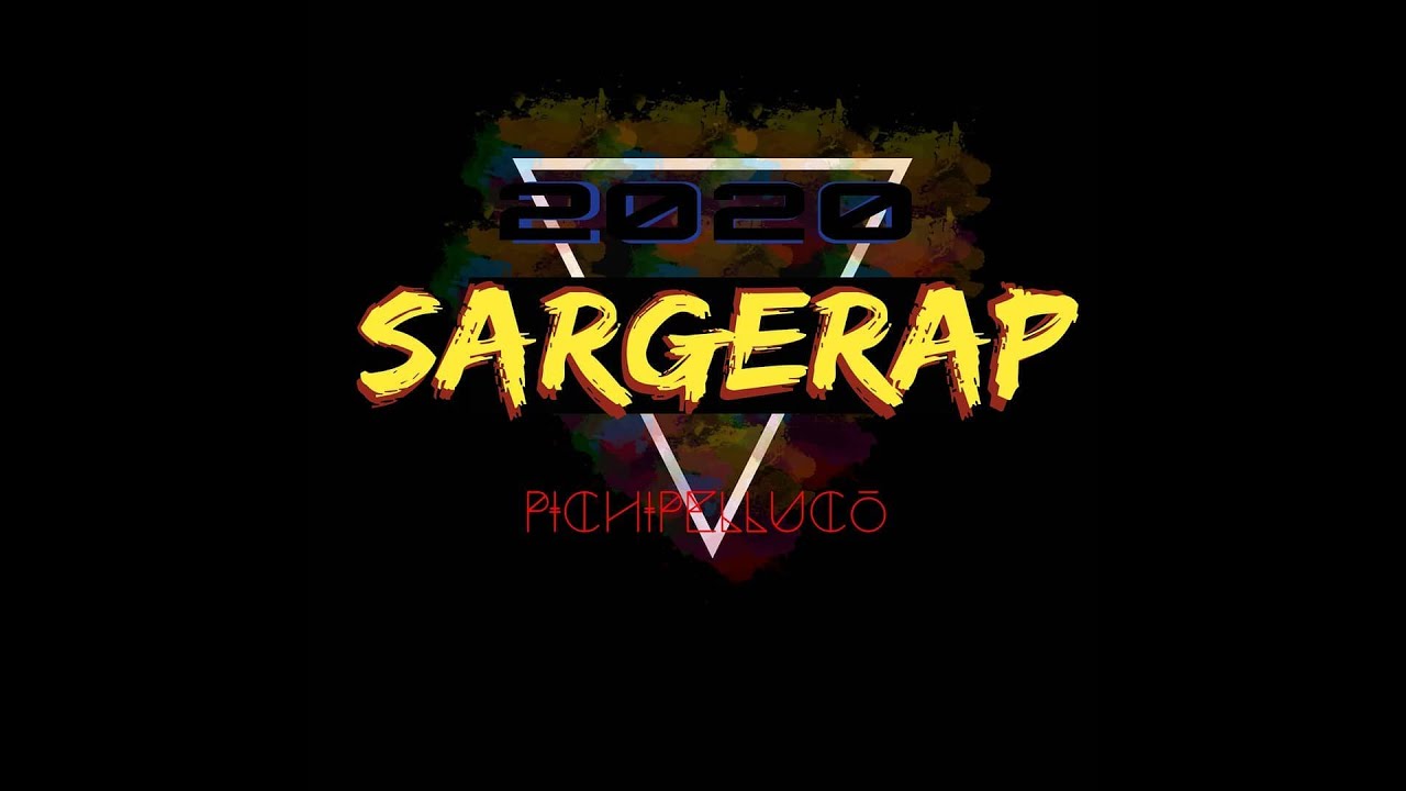sargerap - pichipelluco