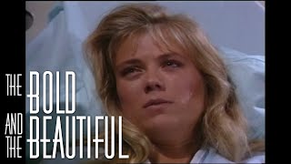 Bold and the Beautiful - 1989 (S3 E66) FULL EPISODE 559
