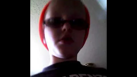 Chris is back