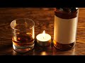 Whiskey Blues — Golden Silence Edition | Vintage Soul Guitar for Peaceful Nights