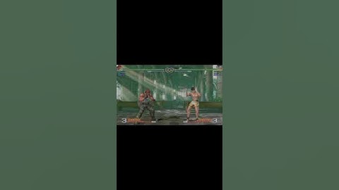 KOF’s Most Dangerous Move! Sakura Arcade