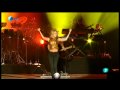 Shakira - Suerte (Rock in Rio Madrid 2010)