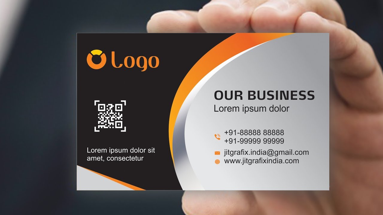 download coreldraw business card templates