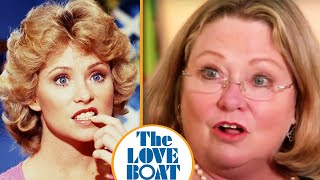 The Love Boat Cast Then and Now (2023)