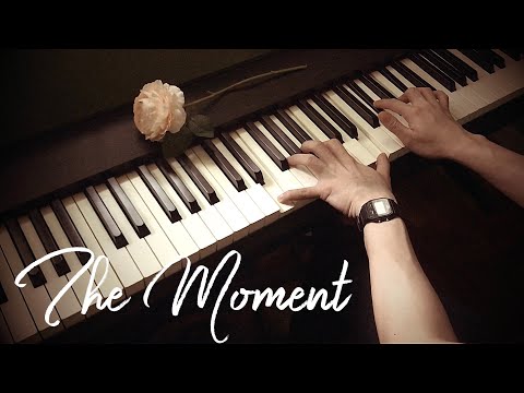 the-moment---yiruma-|-piano-cover