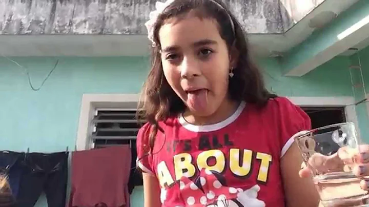 Com Camille lopes e isabelle Fernandes