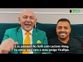 TIRULLIPA: O EMPREENDEDOR | LUCIANO HANG