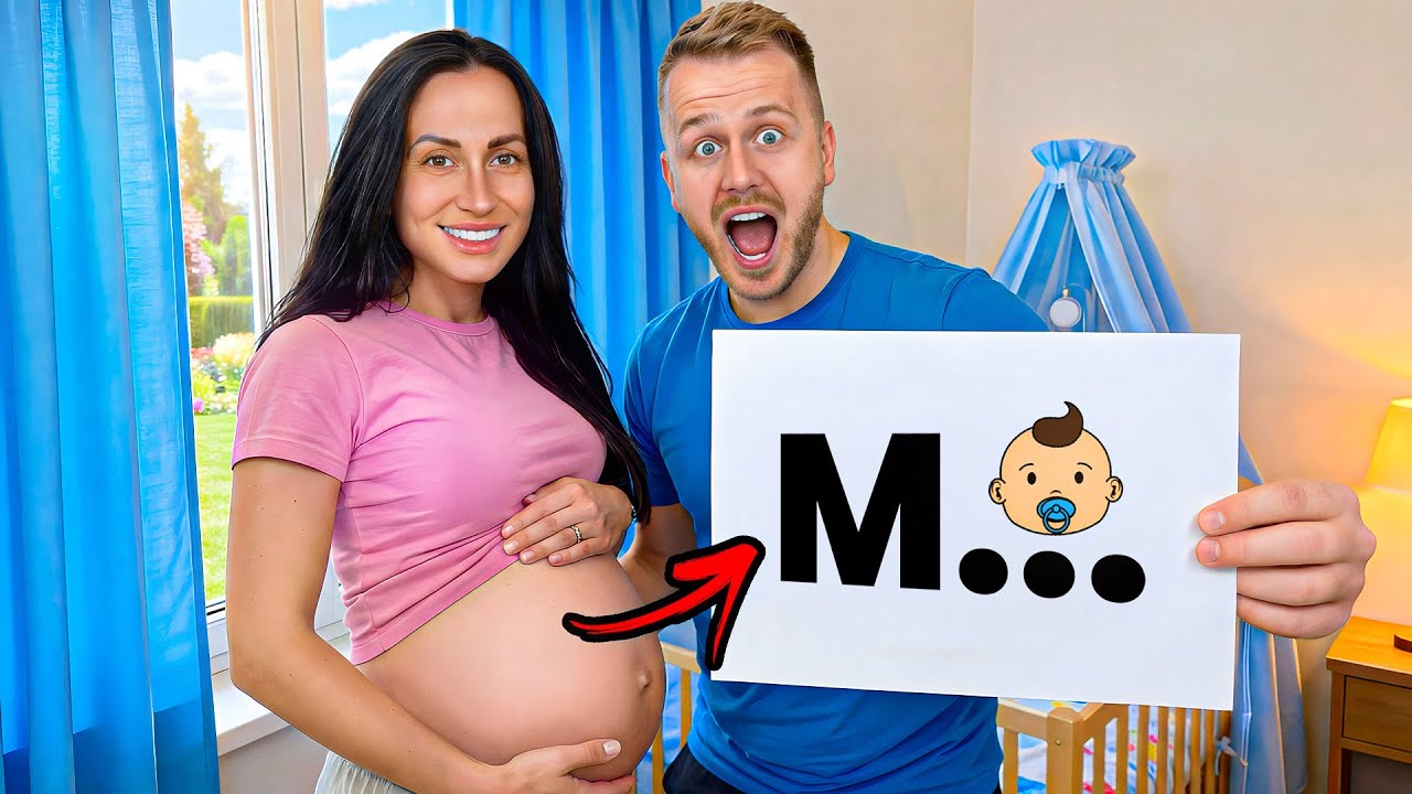 OVAKO CE SE ZVATI NAS DECAK!