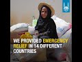 Global Emergencies: The Power of Zakat