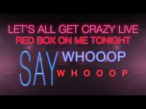 DANCING IN PARADISE - CHLOE X (Lyric Video)