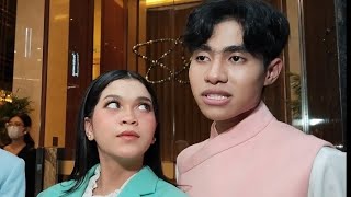 Download Lagu Momen Sweet Zahra DA7 Pandangi Eby DA5  MP3