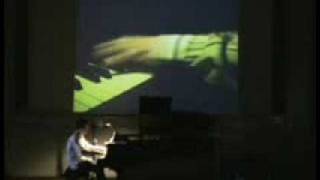 Musiccurtin - Piano Concert Sing Wei Kong - 6-8-08