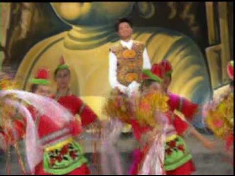 葉啟田-為你打拼.mpg